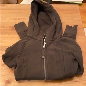 Lululemon Scuba Hoodie